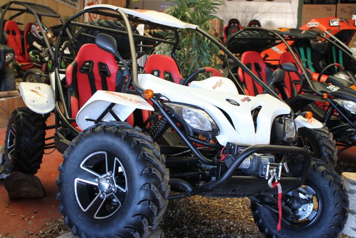 buggy 525
